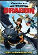 How to Train Your Dragon movie Books Made Into Movies For Kids Ages 8 - 12