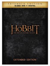The Hobbit movies