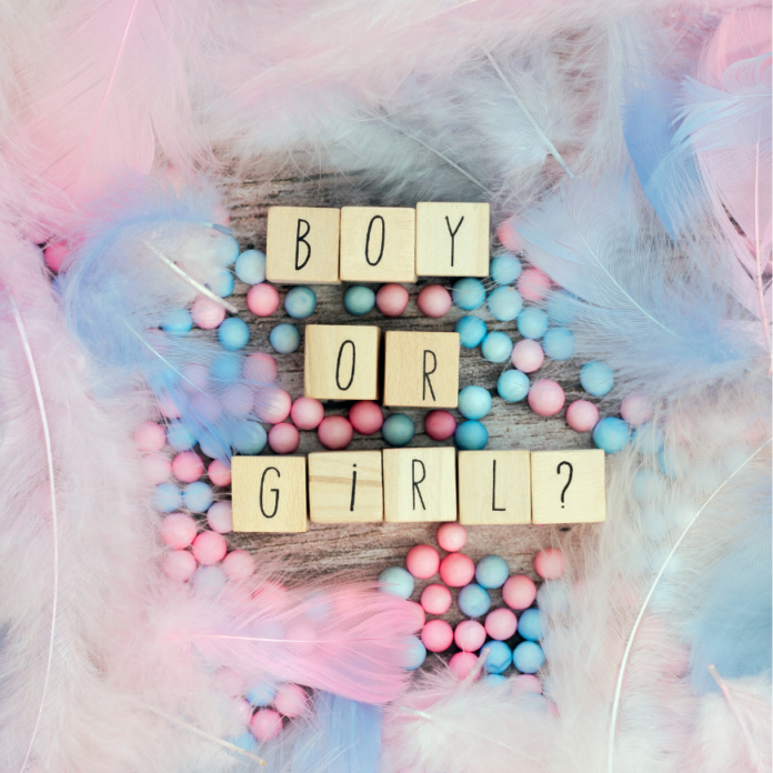 Gender Reveal Ideas to Make Your Announcement Unforgettable