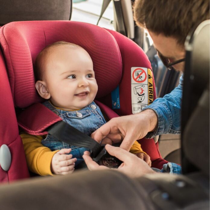 How do I choose a Car Seat? Understanding the Jargon