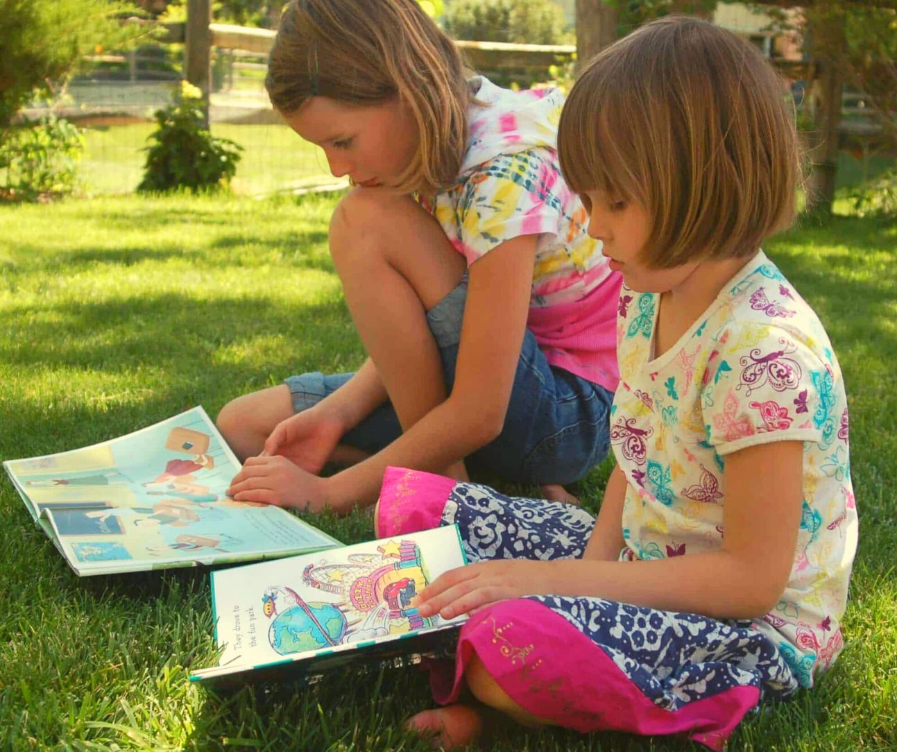 2024 Summer Reading Lists of Best Books For Kids Kids Fashion Health